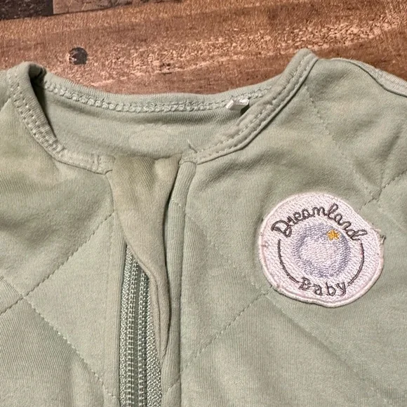 Dreamland Baby Dream Weighted Sleep Swaddle - Picture 3 of 4